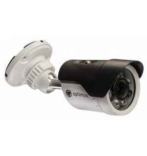 AHD-H012.1(2.8)Е Optimus камера видеонаблюдения